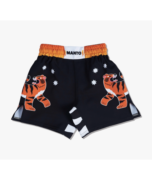 Шорти MANTO kids fight shorts TIGER`S TAIL Дитячі фото
